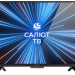24" Телевизор VEKTA LD-24SR5215BS (2021), черный