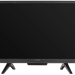 24" Телевизор VEKTA LD-24SR5215BS (2021), черный