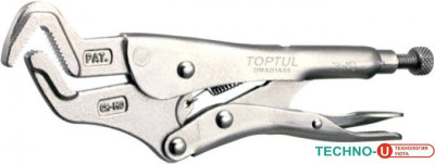 Специнструмент Toptul DMAD1A09 1 предмет