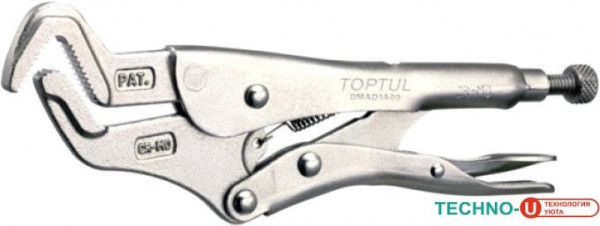 Специнструмент Toptul DMAD1A09 1 предмет