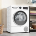 Сушильная машина Bosch WQG1417GPL