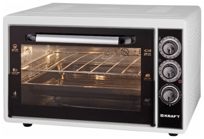 Мини-печь Kraft KF-MO3801W