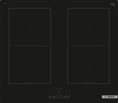 Индукционная варочная панель BOSCH PVQ61RBB5E 