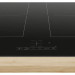 Индукционная варочная панель BOSCH PVQ61RBB5E 