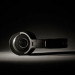 Наушники Audio-Technica ATH-M40x