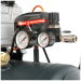 Компрессор масляный PATRIOT Professional 50-340, 50 л, 2 кВт