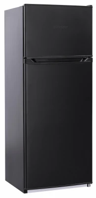 Холодильник NordFrost NRT 141 232 черный