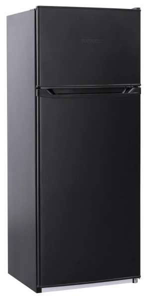 Холодильник NordFrost NRT 141 232 черный