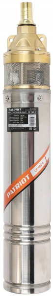 Насос скважинный PATRIOT CP 1160 C 315302473