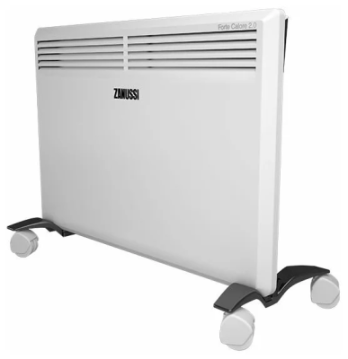Конвектор Zanussi ZCH/S-2000 ER, белый