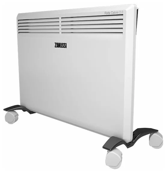 Конвектор Zanussi ZCH/S-2000 ER, белый