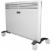 Конвектор Zanussi ZCH/S-2000 ER, белый