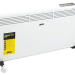 Конвектор Zanussi ZCH/S-2000 ER, белый