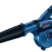 Аккумуляторная воздуходувка Bosch GBL 18V-120, 18 В, без АКБ и ЗУ