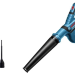 Аккумуляторная воздуходувка Bosch GBL 18V-120, 18 В, без АКБ и ЗУ