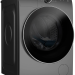 Стиральная машина Whirlpool WM E104A S, серый