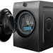 Стиральная машина Whirlpool WM E104A S, серый