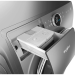 Стиральная машина Whirlpool WM E104A S, серый