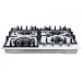 Варочная панель Zorg Technology H6003P051S-WH