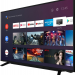 Телевизор TOSHIBA 55UA2063DG