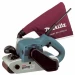 Ленточная шлифовальная машина Makita 9403, 1200 Вт.