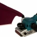 Ленточная шлифовальная машина Makita 9403, 1200 Вт.