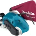 Ленточная шлифовальная машина Makita 9403, 1200 Вт.