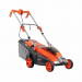 Газонокосилка аккумуляторная PATRIOT CM 4010 XL LCT 250204010, 40В, ширина скашивания 37см, травосборник 40л