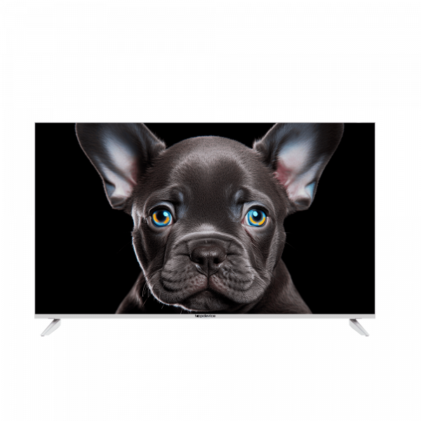 Телевизор TOPDEVICE TDTV50CS08U_WE SMART