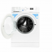 Стиральная машина INDESIT BWSA 7109 WWV RU, Белый