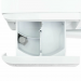 Стиральная машина INDESIT BWSA 7109 WWV RU, Белый