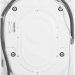 Стиральная машина INDESIT BWSA 7109 WWV RU, Белый