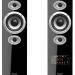 Компьютерная акустика Ginzzu GM-328 черный
