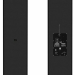 Компьютерная акустика Ginzzu GM-328 черный