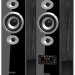 Компьютерная акустика Ginzzu GM-328 черный