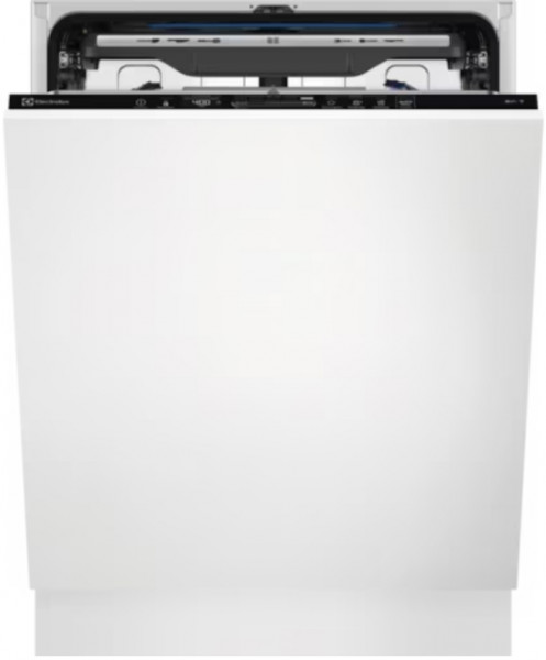 Встраиваемая посудомоечная машина Electrolux EEM69410W, 15 комплектов, 8 программ