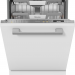 Посудомоечная машина встраиваемая Miele G 7185 SCVi XXL EDST Stainless Steel, нержавеющая сталь