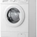 Стиральная машина LG F10B8MD, с фронтальной загрузкой, 5.5кг, 1000об/мин, инверторная