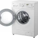 Стиральная машина LG F10B8MD, с фронтальной загрузкой, 5.5кг, 1000об/мин, инверторная