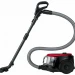 Пылесос Samsung VC18M2130SR/EV, с контейнером, сеть, мощность всасывания: 380 Вт, потребление: 1800 Вт