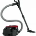 Пылесос Samsung VC18M2130SR/EV, с контейнером, сеть, мощность всасывания: 380 Вт, потребление: 1800 Вт