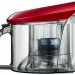 Пылесос Samsung VC18M2130SR/EV, с контейнером, сеть, мощность всасывания: 380 Вт, потребление: 1800 Вт