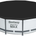 Бассейн Bestway Steel Pro MAX 56950 белый