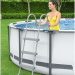 Бассейн Bestway Steel Pro MAX 56950 белый