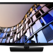 24" Телевизор Samsung UE24N4500AU LED, HDR (2018), черный глянцевый