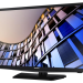 24" Телевизор Samsung UE24N4500AU LED, HDR (2018), черный глянцевый