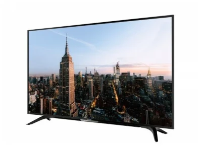 Телевизор SHARP 4T-C50BK1X