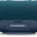 Беспроводная колонка JBL Charge 4 (синий) + T110BT (синий)