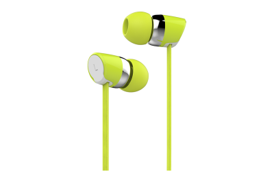 Наушники Harper Kids HV-104 (зеленый)