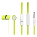 Наушники Harper Kids HV-104 (зеленый)